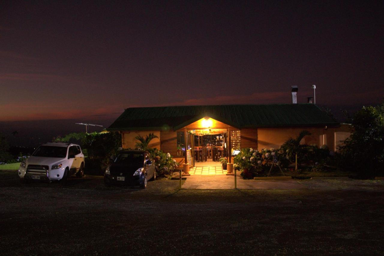 Eco Granja Don Lolo Vila Quesada  Exterior foto