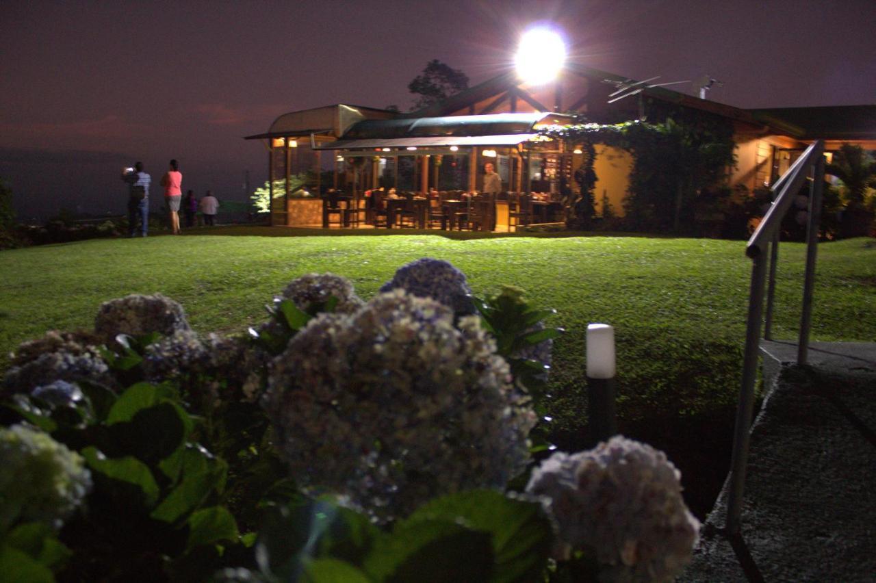 Eco Granja Don Lolo Vila Quesada  Exterior foto