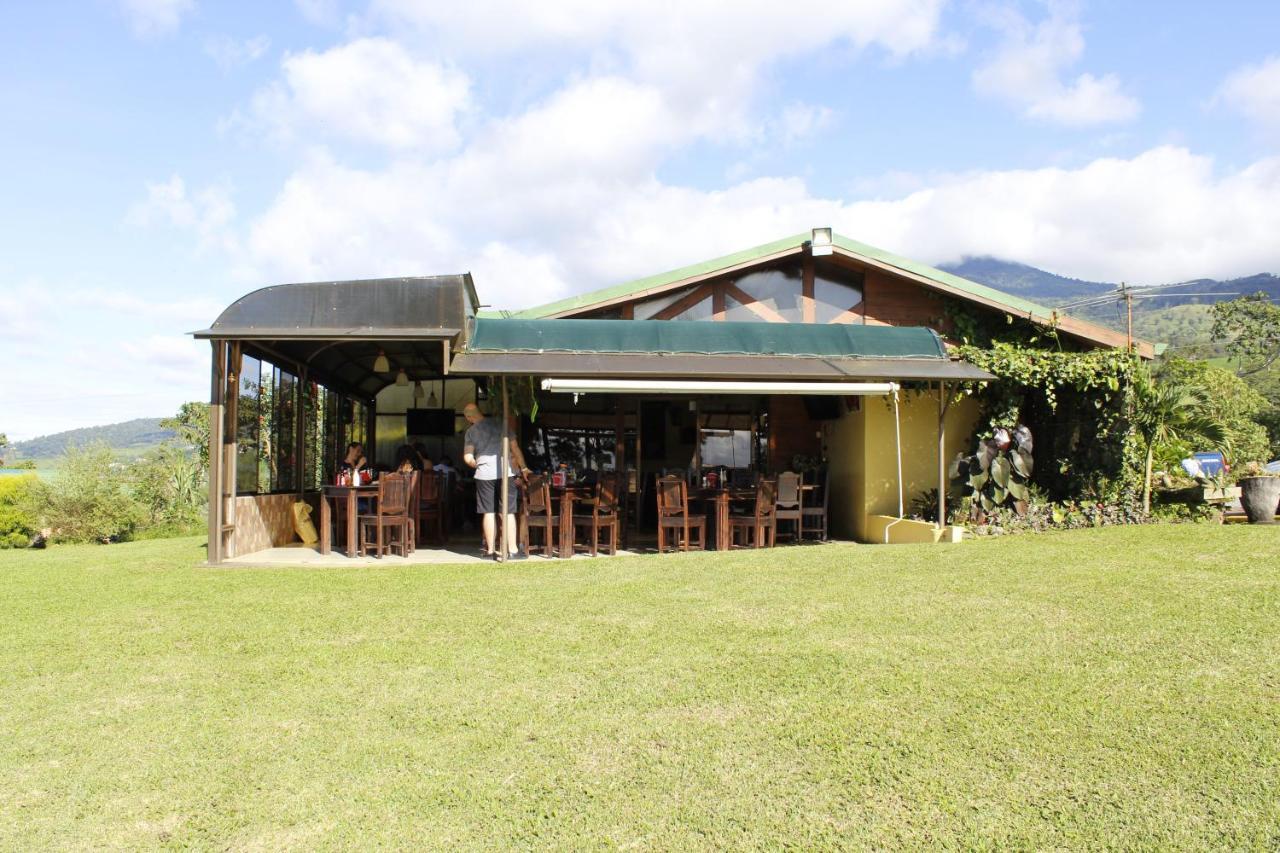 Eco Granja Don Lolo Vila Quesada  Exterior foto