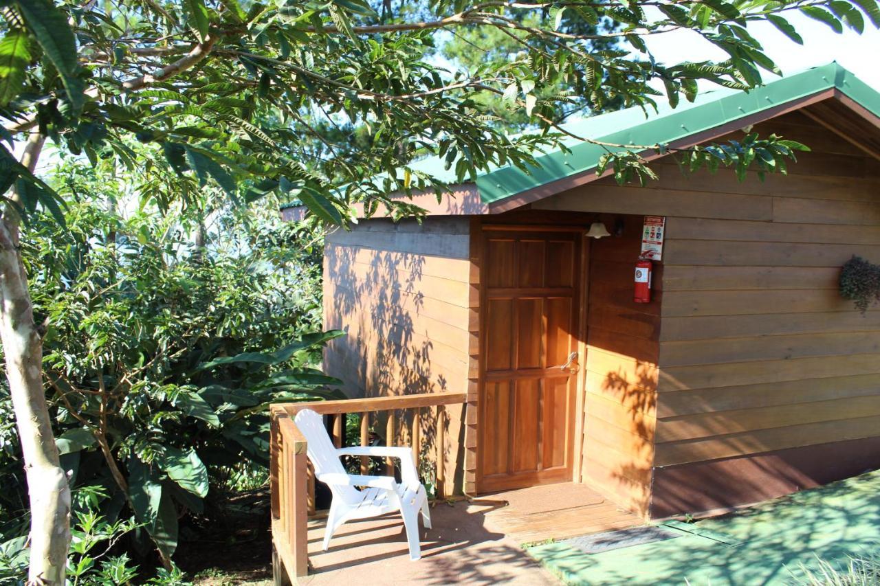 Eco Granja Don Lolo Vila Quesada  Exterior foto